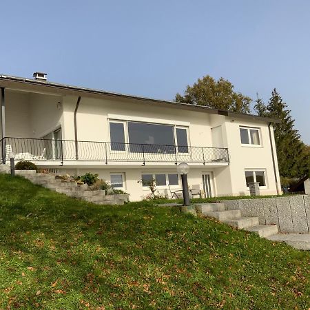 Ferienwohnung Paradies Nollingen Zewnętrze zdjęcie