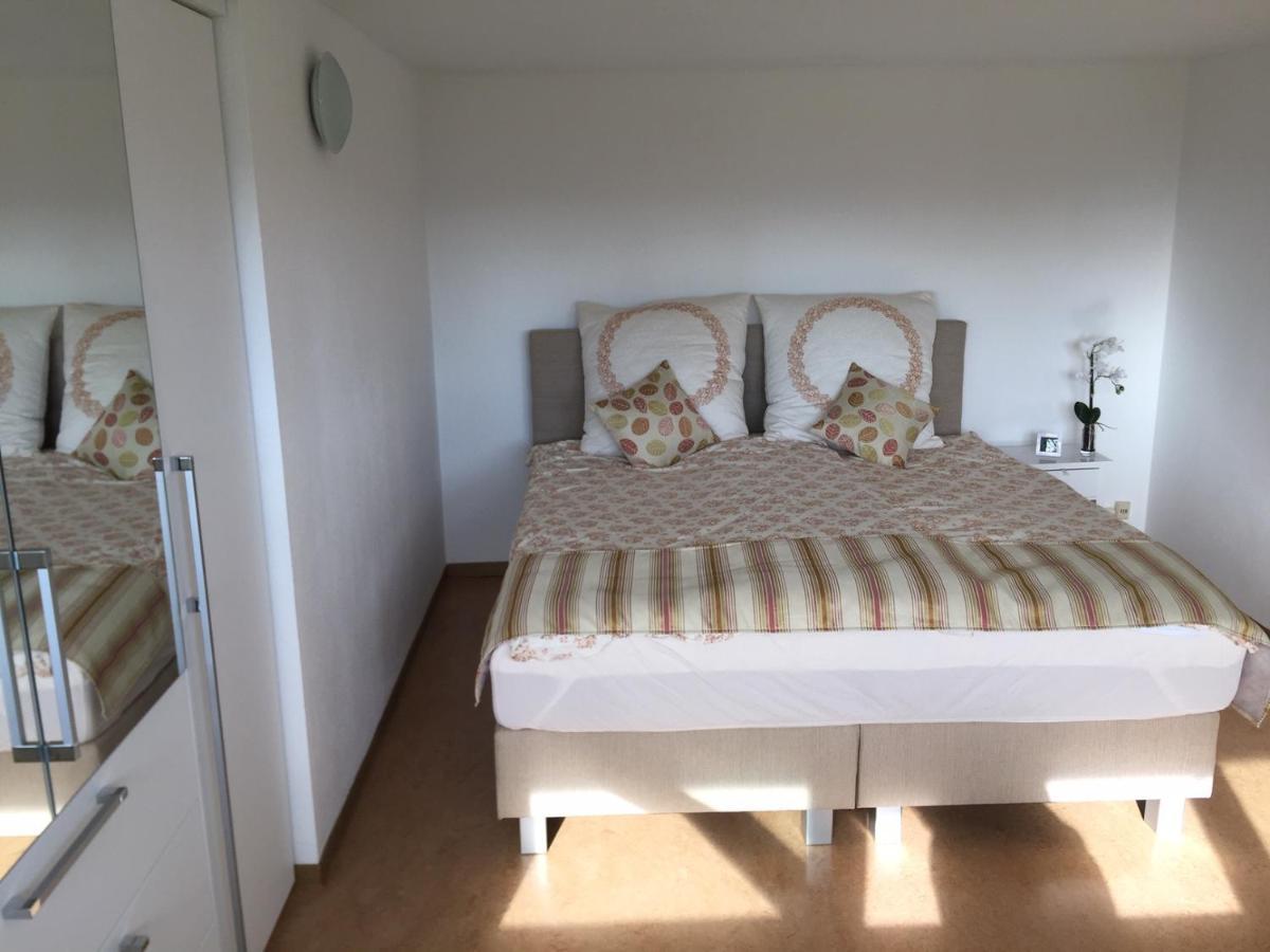 Ferienwohnung Paradies Nollingen Zewnętrze zdjęcie