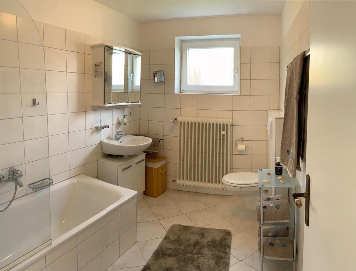 Ferienwohnung Paradies Nollingen Zewnętrze zdjęcie