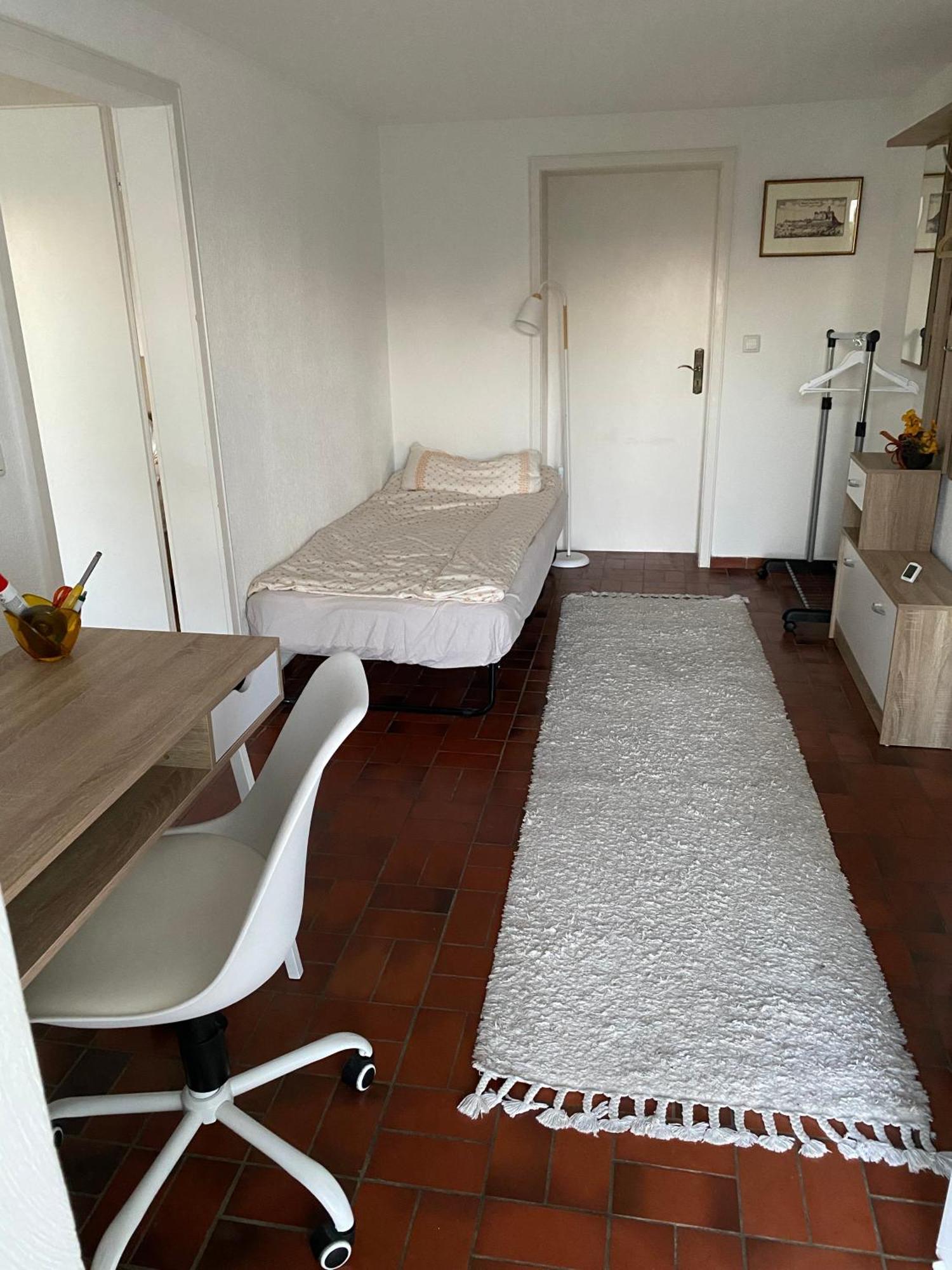 Ferienwohnung Paradies Nollingen Zewnętrze zdjęcie