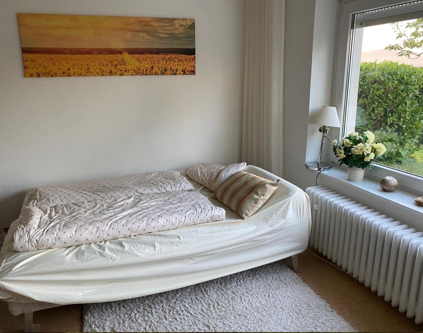 Ferienwohnung Paradies Nollingen Zewnętrze zdjęcie